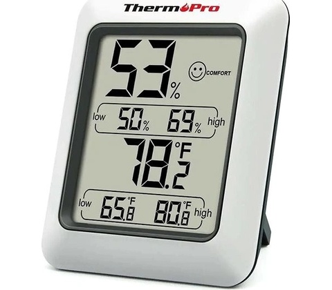ThermoPro TP-50