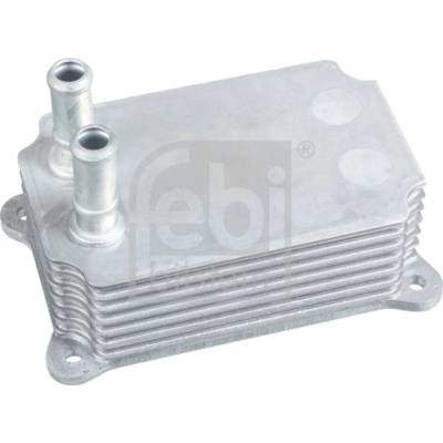 Olejový chladič, motorový olej FEBI BILSTEIN 106195