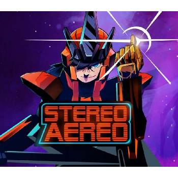 Stereo Aereo