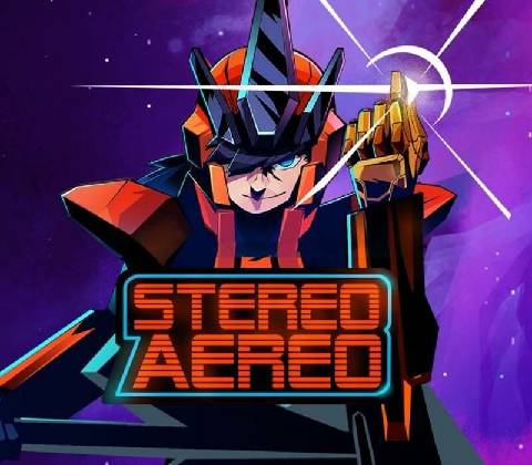 Stereo Aereo