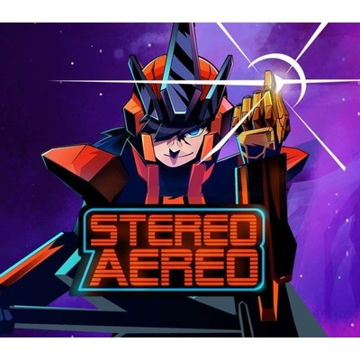 Stereo Aereo