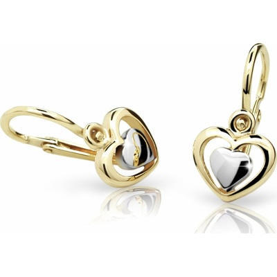 Cutie Jewellery C1604ZB