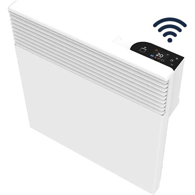 Intuis Tactic WiFi 1500W E154115