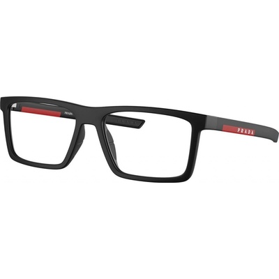 Prada Linea Rossa Ps 02QV 1BO1O1