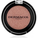 Dermacol 3D mono očné tiene Mono Eyeshadows 3D 04 Metal Bellini 2 g
