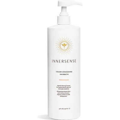 Innersense Color Awakening Hairbath Šampon pro barvené vlasy 946 ml