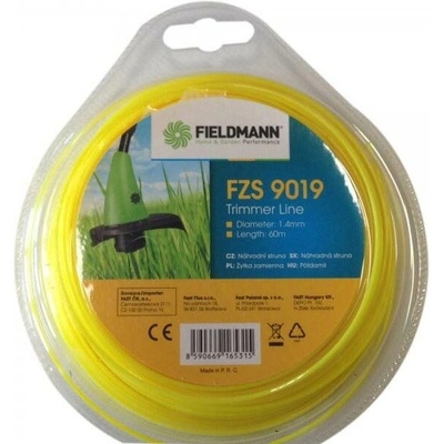 Fieldmann FZS 9019, 60m*1.4mm – Zboží Dáma