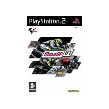 Image 1 of Capcom MotoGP 07 (PS2)