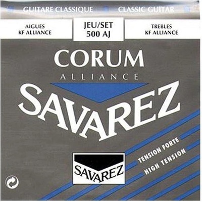 SAVAREZ SA500AJ Alliance corum