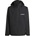 adidas Terrex Мъжко водоустойчиво яке adidas Terrex Multi Essentials 2 Layer Rain Jacket Waterproof jacket - Black (002-3358-0114)
