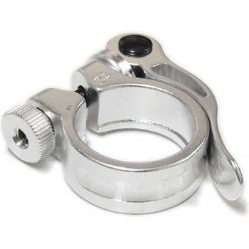 Zoom podsedlová objímka RÚ