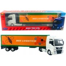 Welly Nákladné auto Dromader Man Tgx XXL 1:64