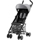 Britax Holiday 2 Steel Grey 2019