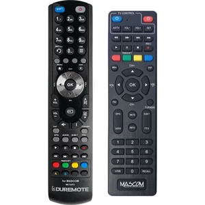 GENERAL MASCOM MC710T2, MC720T2, MC721T2, MC721 Plus, MC820T2 - дистанционно управление дубликат (MC710T2, MC720T2, MC721T2, MC721 Plus, MC820T2) Дистанционно