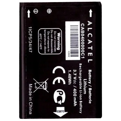 Alcatel Батерия за Alcatel 1040 1040X