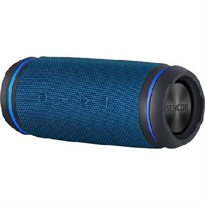SENCOR SSS 6400N SIRIUS BLUE