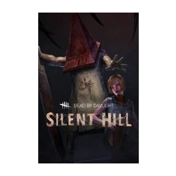 Starbreeze Publishing Dead by Daylight Silent Hill Chapter DLC (PC)