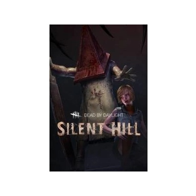 Starbreeze Publishing Dead by Daylight Silent Hill Chapter DLC (PC)