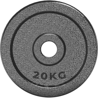 Kotouč na činky Sedco STEEL - 26 mm