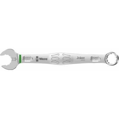 Wera Očkoplochý kľúč 21 mm 6003 Joker 020501