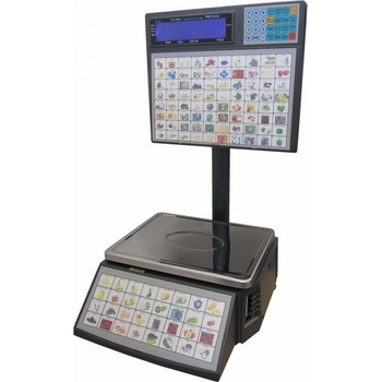 Aclas LS2S615