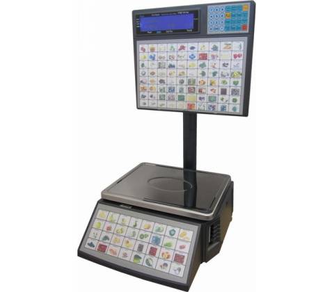 Aclas LS2S615