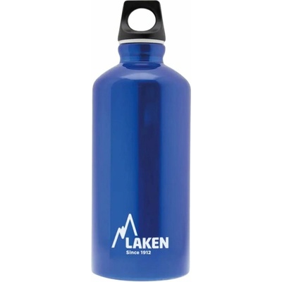 Laken Futura 600 ml modrá