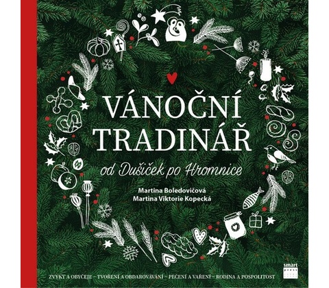 Vánoční Tradinář
