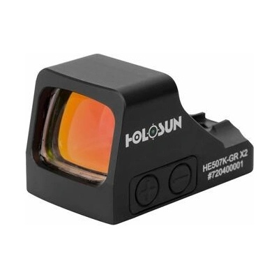 Holosun HE507K-GR X2