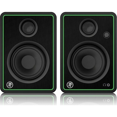 Mackie CR4-X