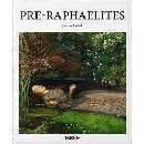 Pre-Raphaelites Basic Art Heather Birchall Hardcover