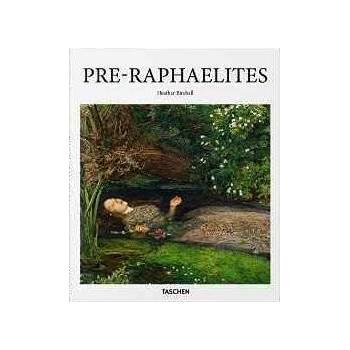 Pre-Raphaelites Basic Art Heather Birchall Hardcover