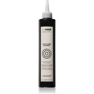 ALFAPARF Milano The Hair Supporters Scalp&Fiber Restorer fluid 250 ml