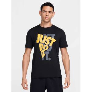 Nike Тениска m nsw tee 12mo jdi sp25 (hj0554-010)