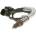 Lambda sonda BOSCH 0 258 037 002