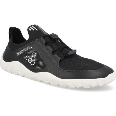 Vivobarefoot Primus Trail Knit Fg Juniors Eclipse