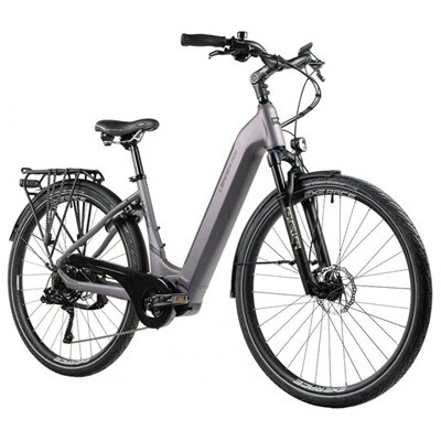 LEADER FOX E-CITY VIVALO 2023