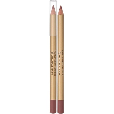 Max Factor Colour Elixir ceruzka na pery 010 Desert Sand 0,78 g