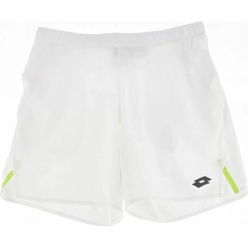 Lotto Tech II D1 7" Short bright white