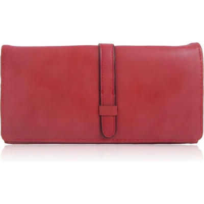 HARAHU Портмоне be-7236 - Червена kp7236 (be-7236)