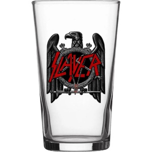 RAZAMATAZ Стъкло Slayer - орел - RAZAMATAZ - BG035