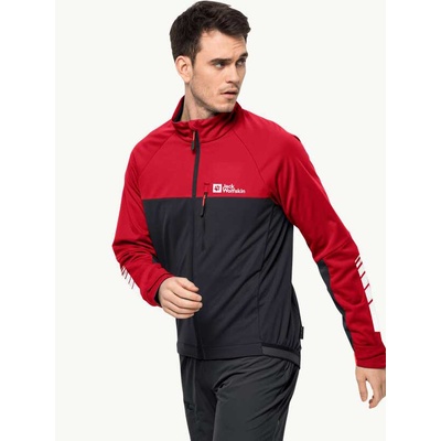 Jack Wolfskin Яке morobbia jkt m