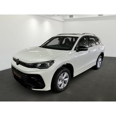 Volkswagen Tiguan 2.0 TDI R-Line 4Motion 142 kW
