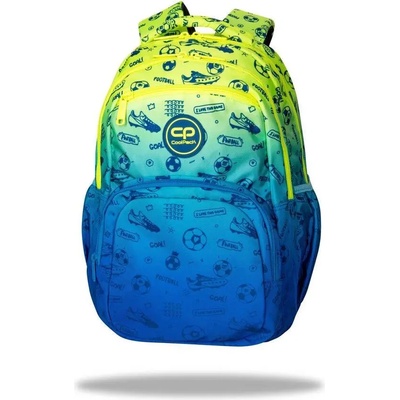 COOLPACK Раница coolpack - pick - football 2t