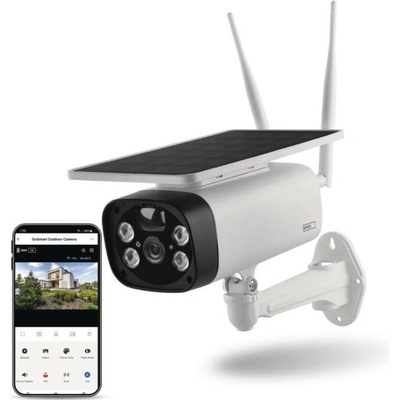 EMOS GOSMART IP-600 EYE