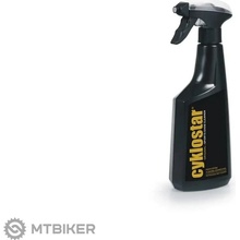 Cyklostar Sports Shoe Cleaner čistič obuvi 0.5 l