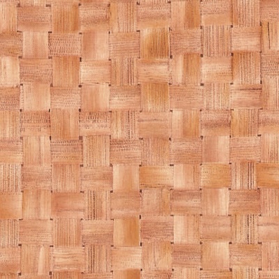 GEKKOFIX 10821 samolepící tapety Samolepící fólie ratan světlý 67,5 cm x 15 m