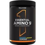 Rule 1 Essential Amino 9 | EAA with Electrolytes [345 грама] Черешова Лимонада