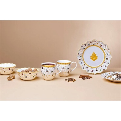 Villeroy & Boch Toy´s Delight raňajková sada výročná edícia 6 ks