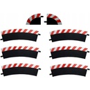 Carrera 20561 Vnější krajnice pro zatáčku 1 60